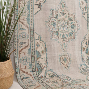 5x8 Persian Rug