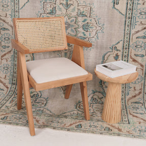 Anatolian Green Area Rug