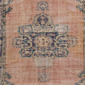 6x9 Vintage Rug