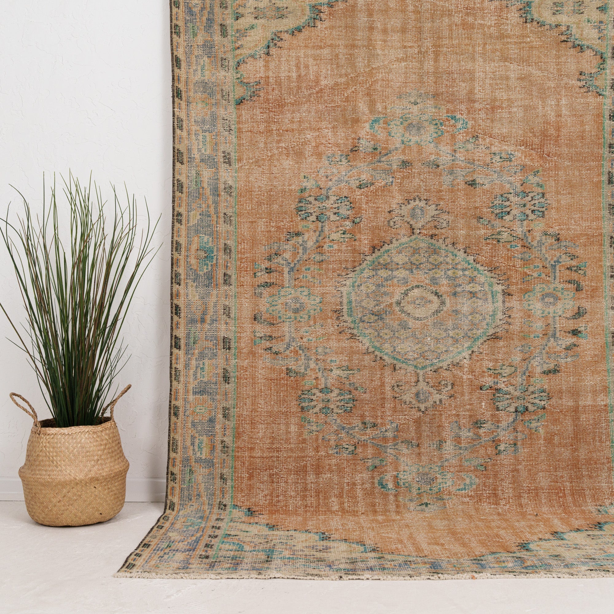 6x9 Persian Rug