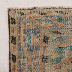 Handmade Vintage Rug
