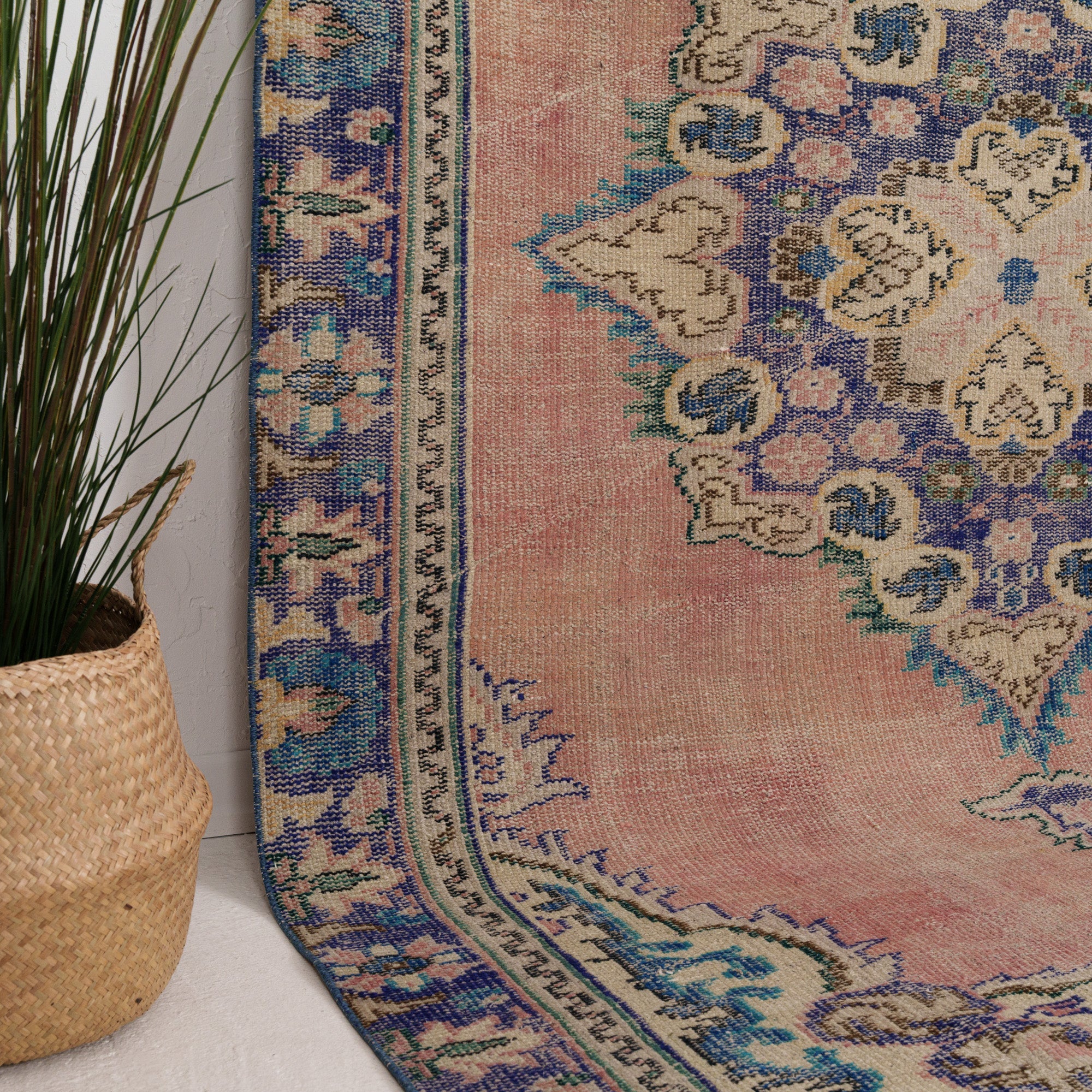 6x9 Persian Rug