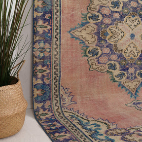 6x9 Persian Rug