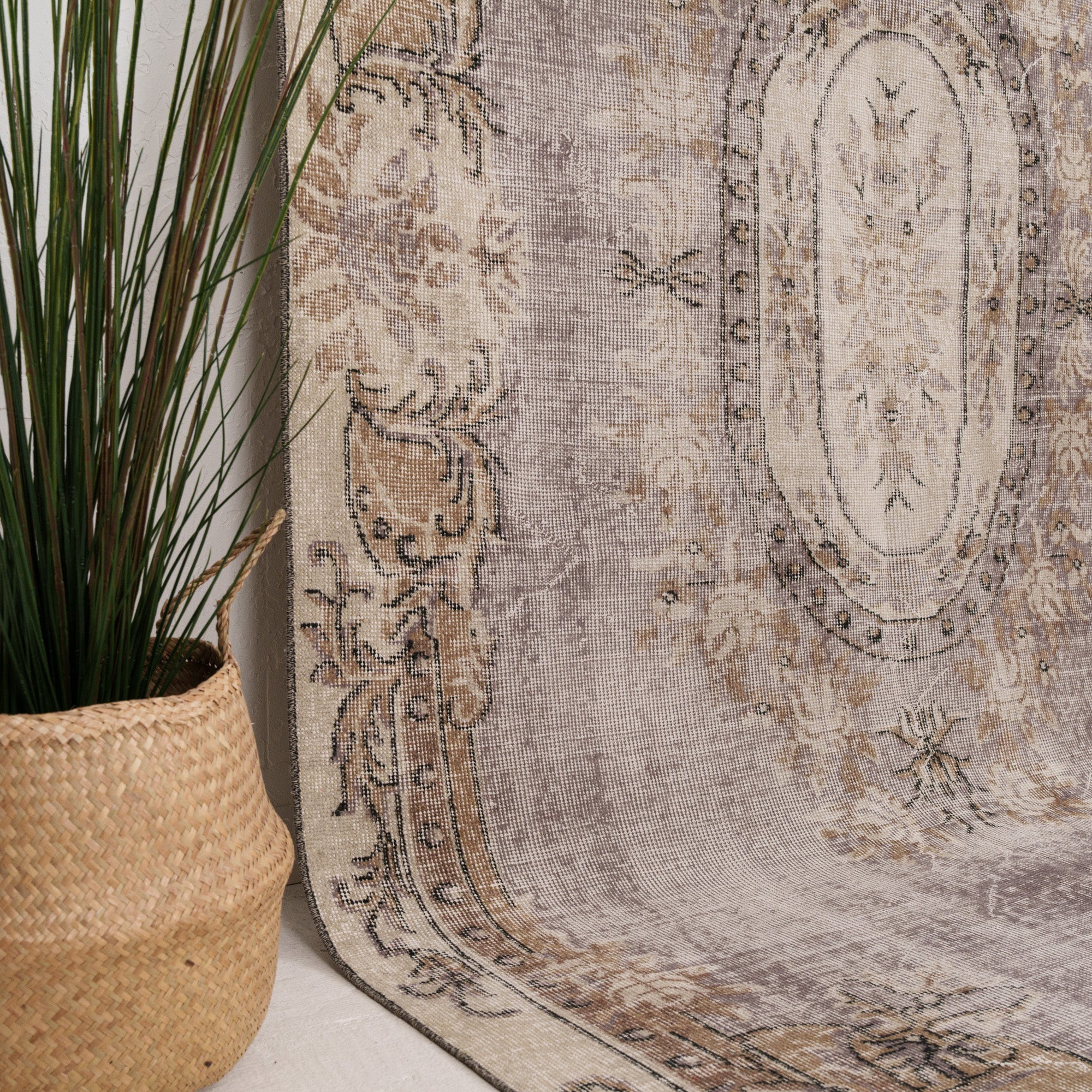 5x9 Persian Rug