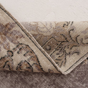 Oriental 5x9 Purple Rug