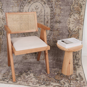 Anatolian Brown Area Rug