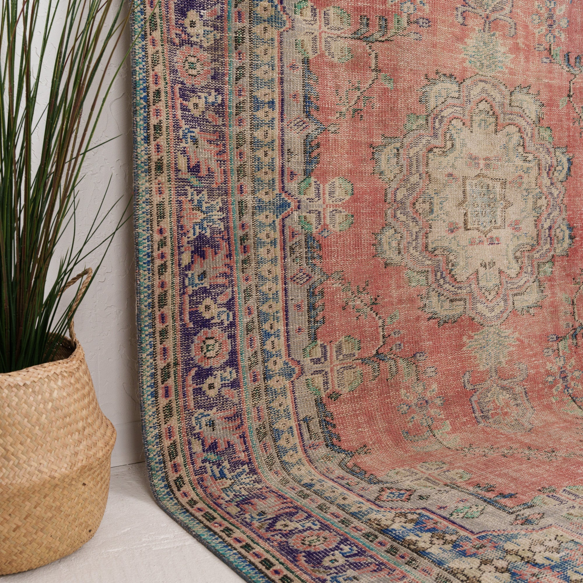 6x10 Persian Rug