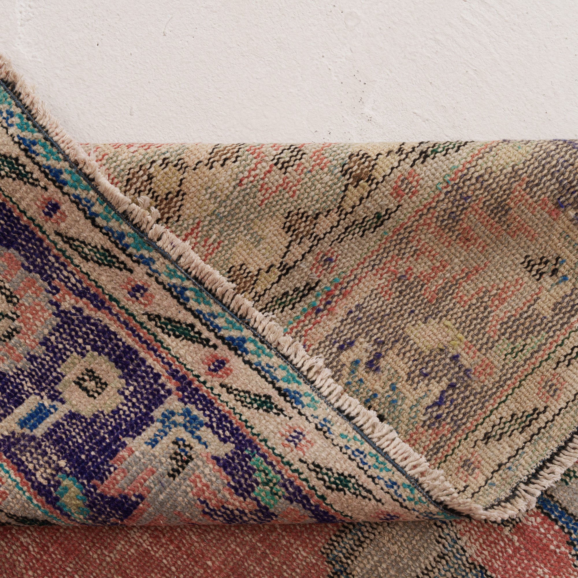 Oriental 6x10 Red Rug