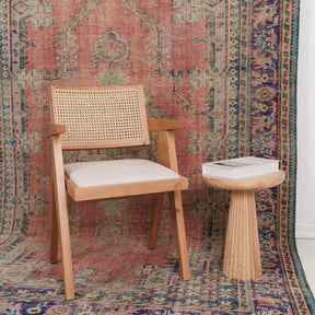 Anatolian Blue Area Rug