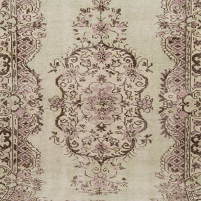6x9 Vintage Rug