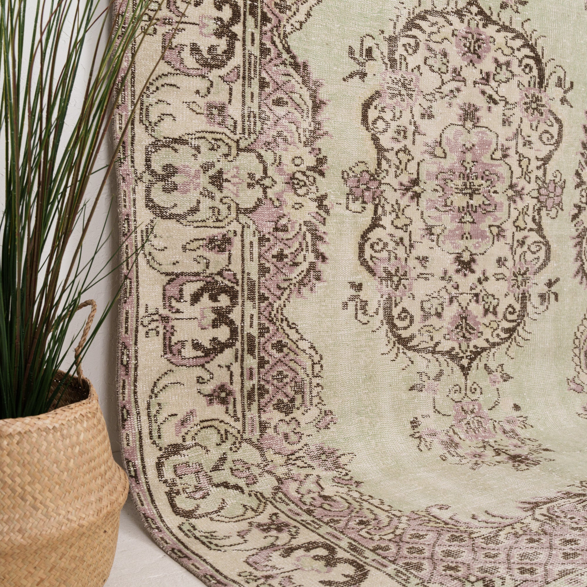 6x9 Persian Rug
