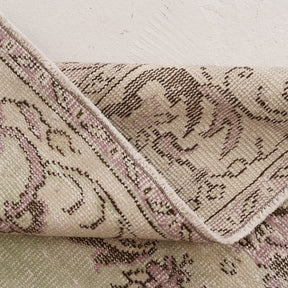 Oriental 6x9 Beige Rug