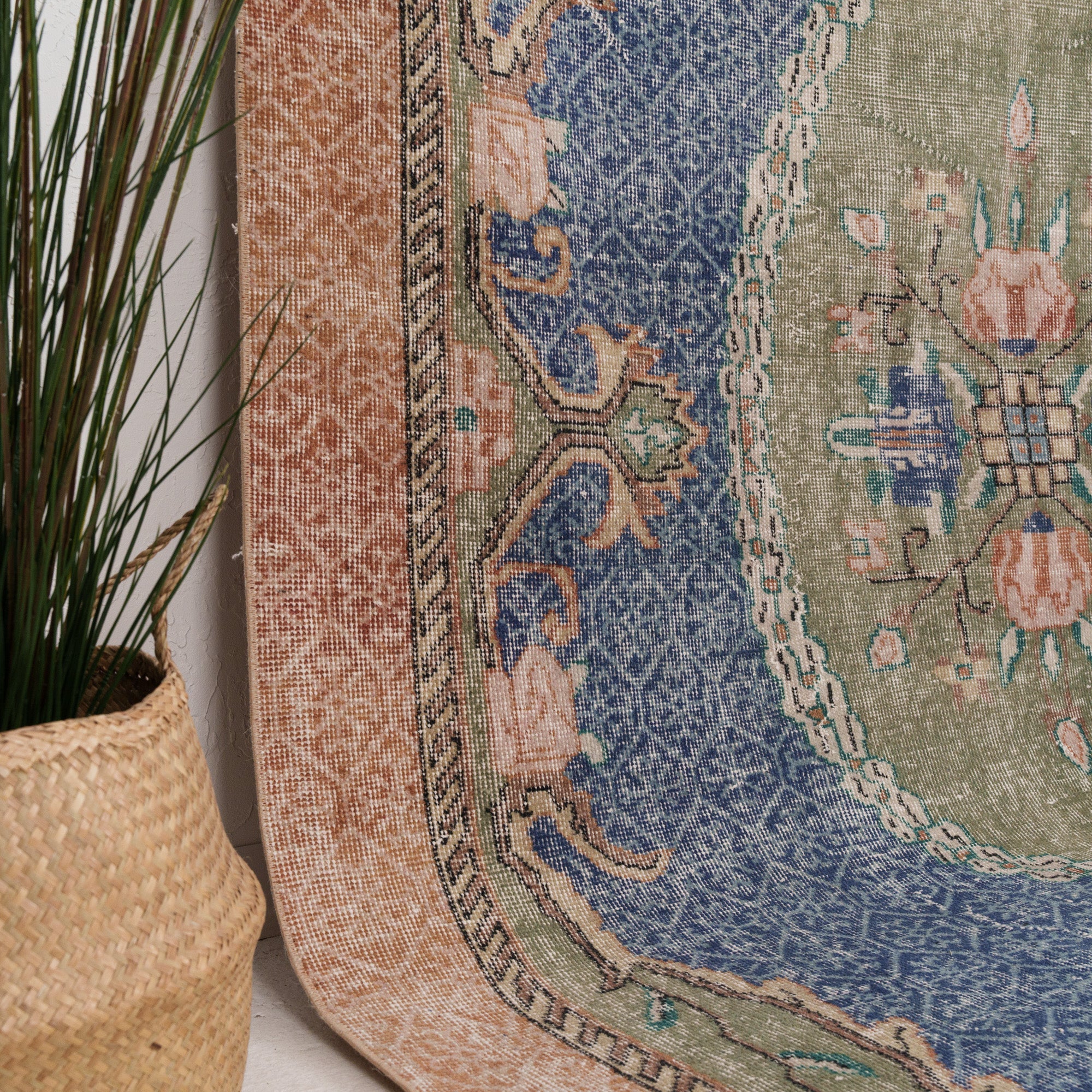 6x10 Persian Rug