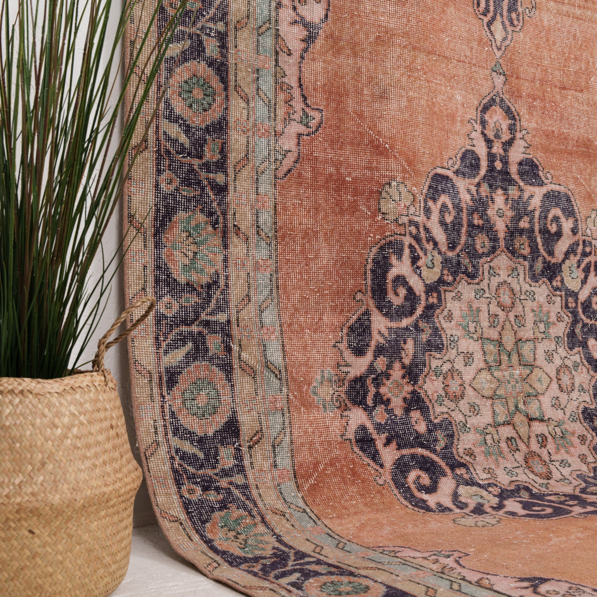 6x11 Persian Rug