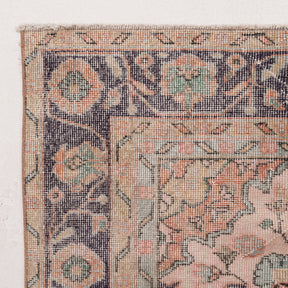 Handmade Vintage Rug