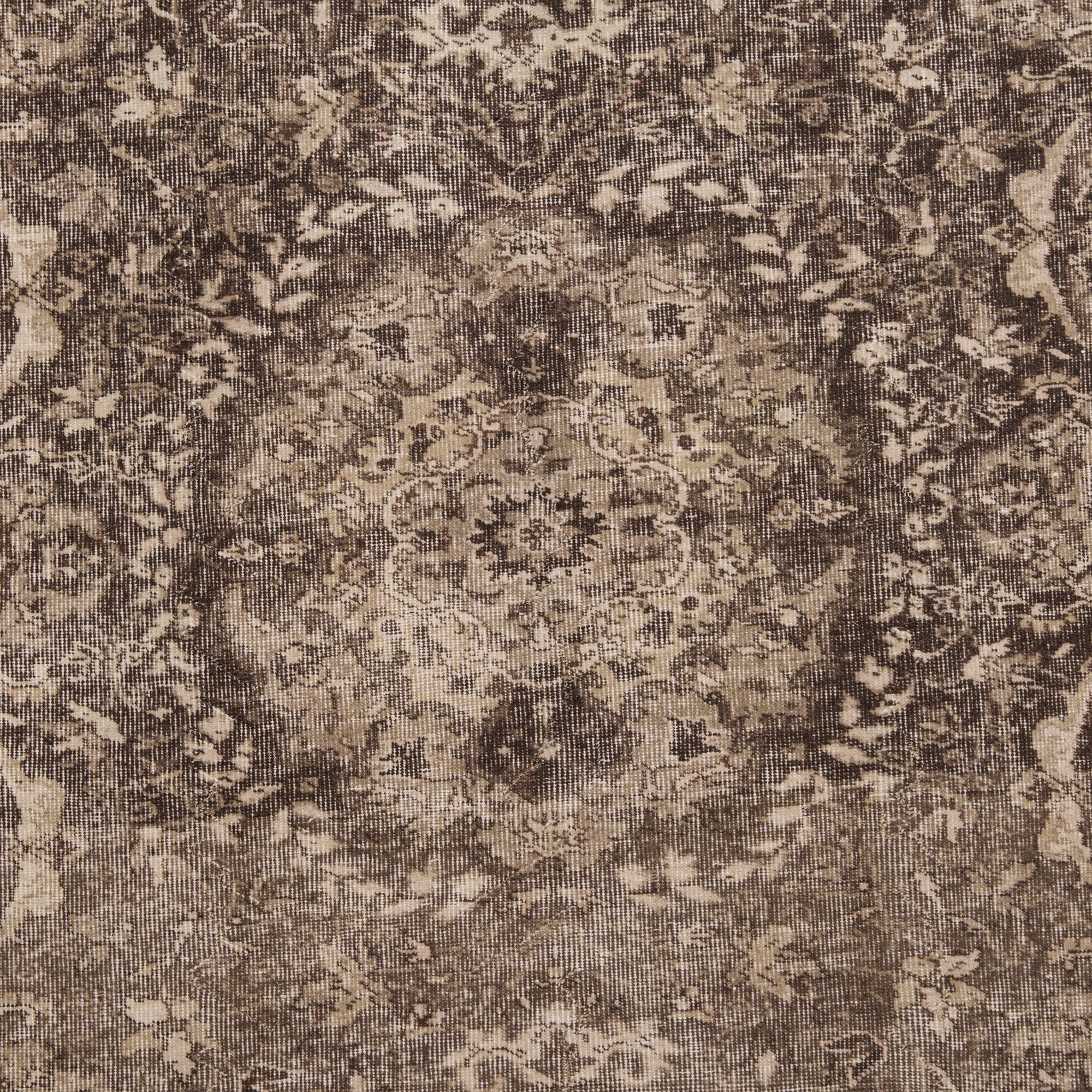 6x8 Vintage Rug