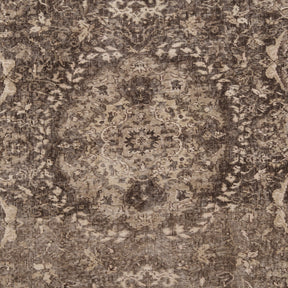 6x8 Vintage Rug