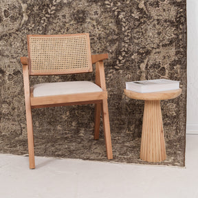 Anatolian Beige Area Rug