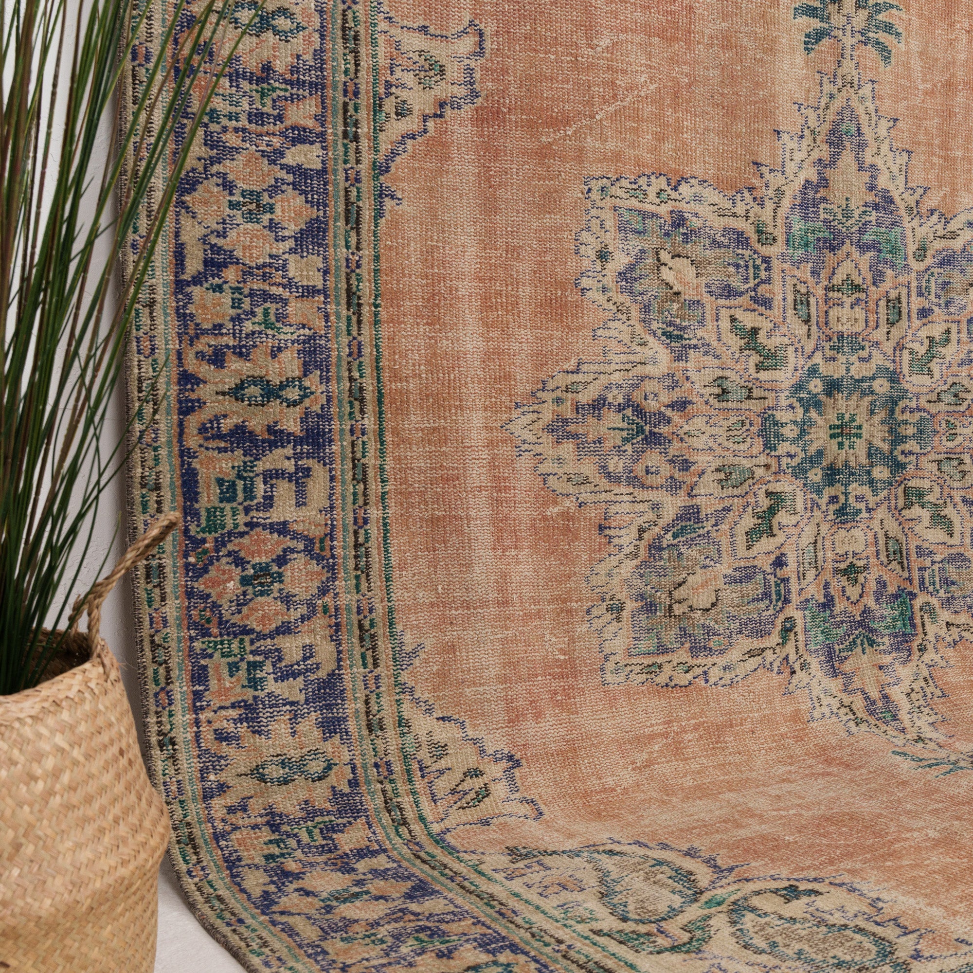 7x10 Persian Rug