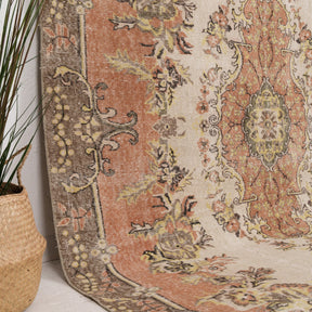 7x10 Persian Rug