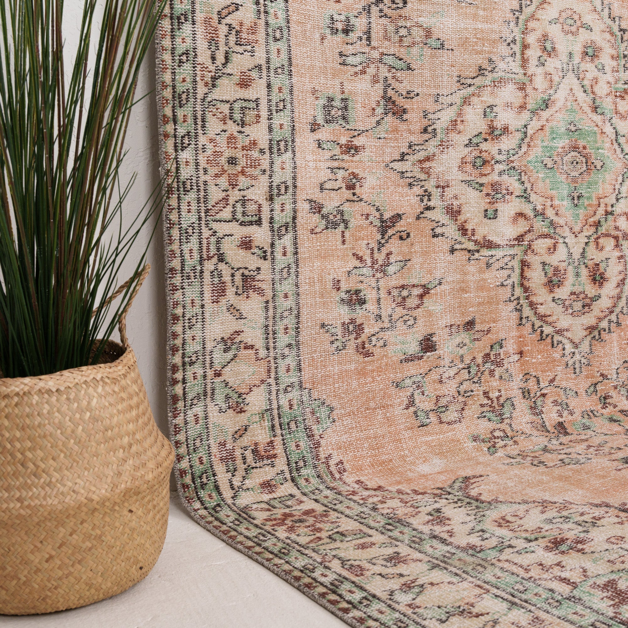 6x9 Persian Rug
