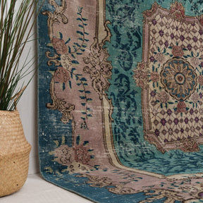 7x10 Persian Rug