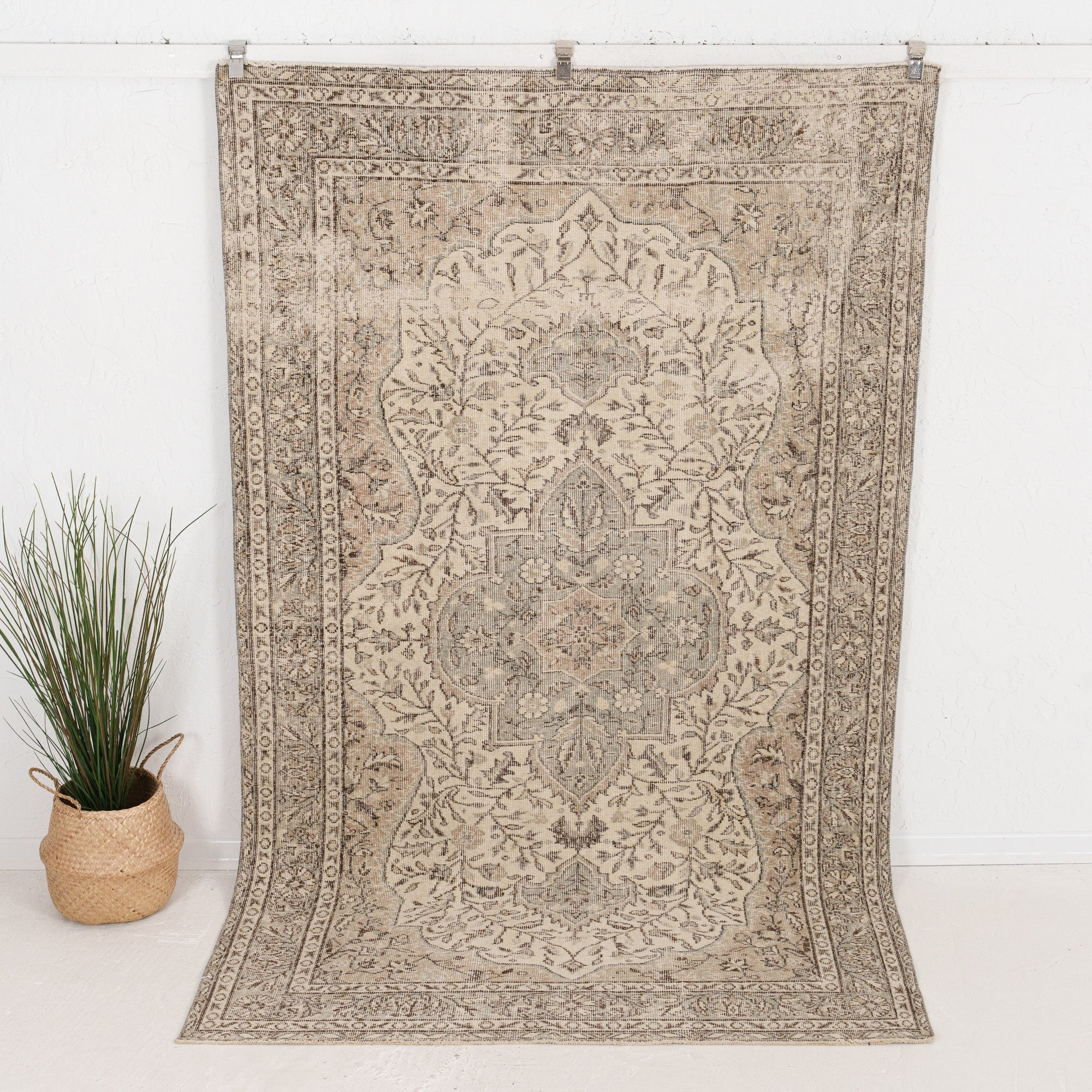 5x9 Persian Rug