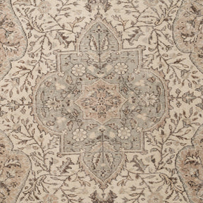 Handmade Vintage Rug
