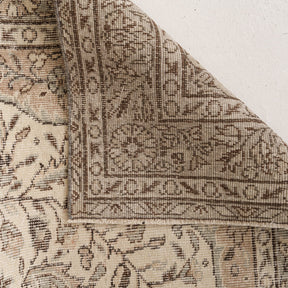 Anatolian Brown Area Rug