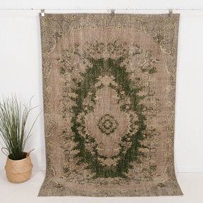 5x8 Persian Rug