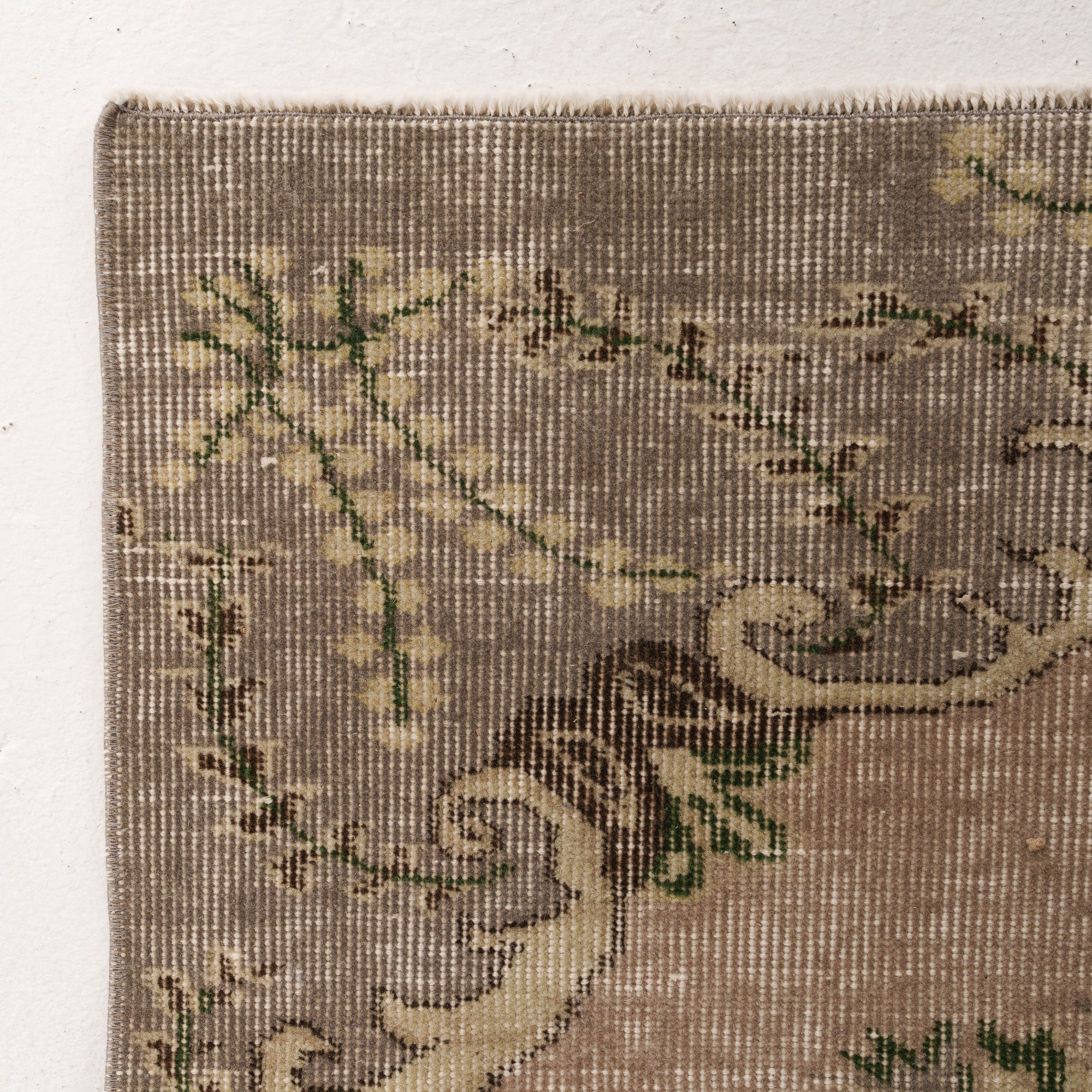 5x8 Pink Turkish Rug