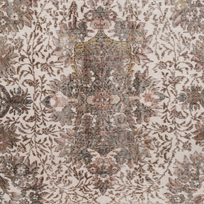 5x10 Vintage Rug