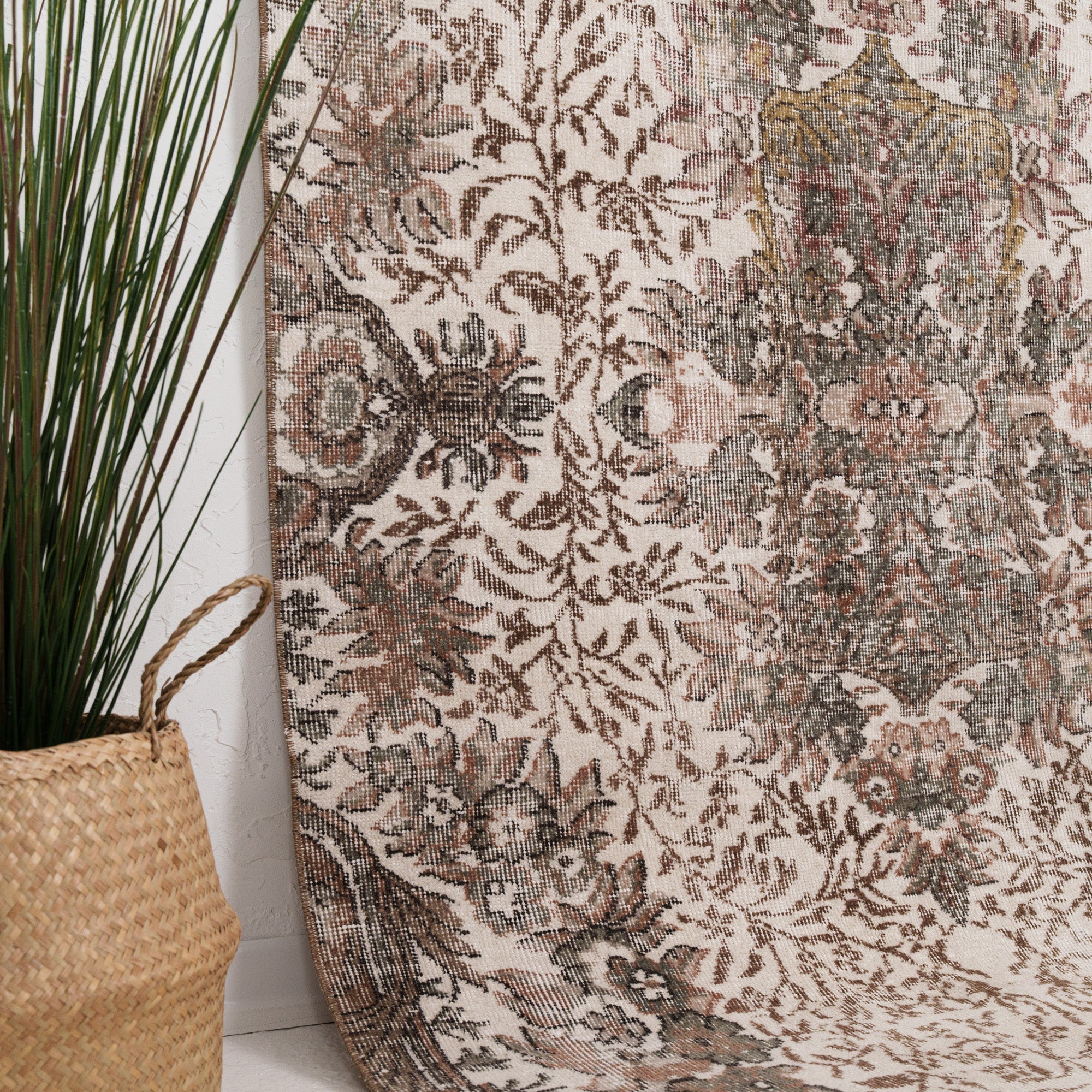 5x10 Persian Rug