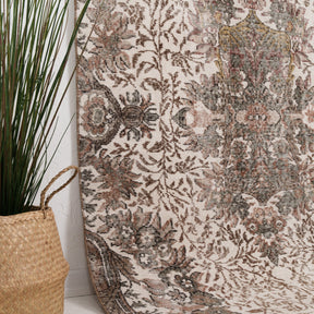 5x10 Persian Rug