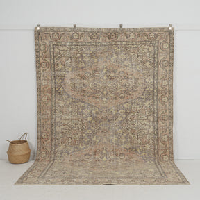 Bianka - Turkish Area Rug