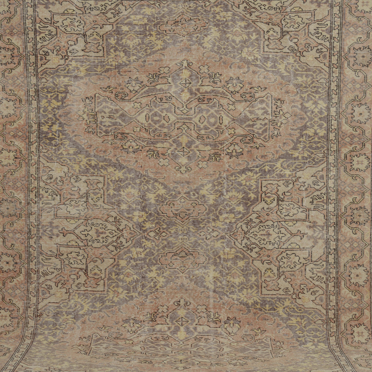 turkish made 7x10 area rug, adding character to any living room, bedroom, entryway, office, kitchen & dining