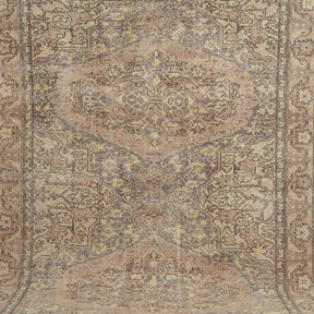 Trifene - Living Room Rug, Curated Vintage Collection