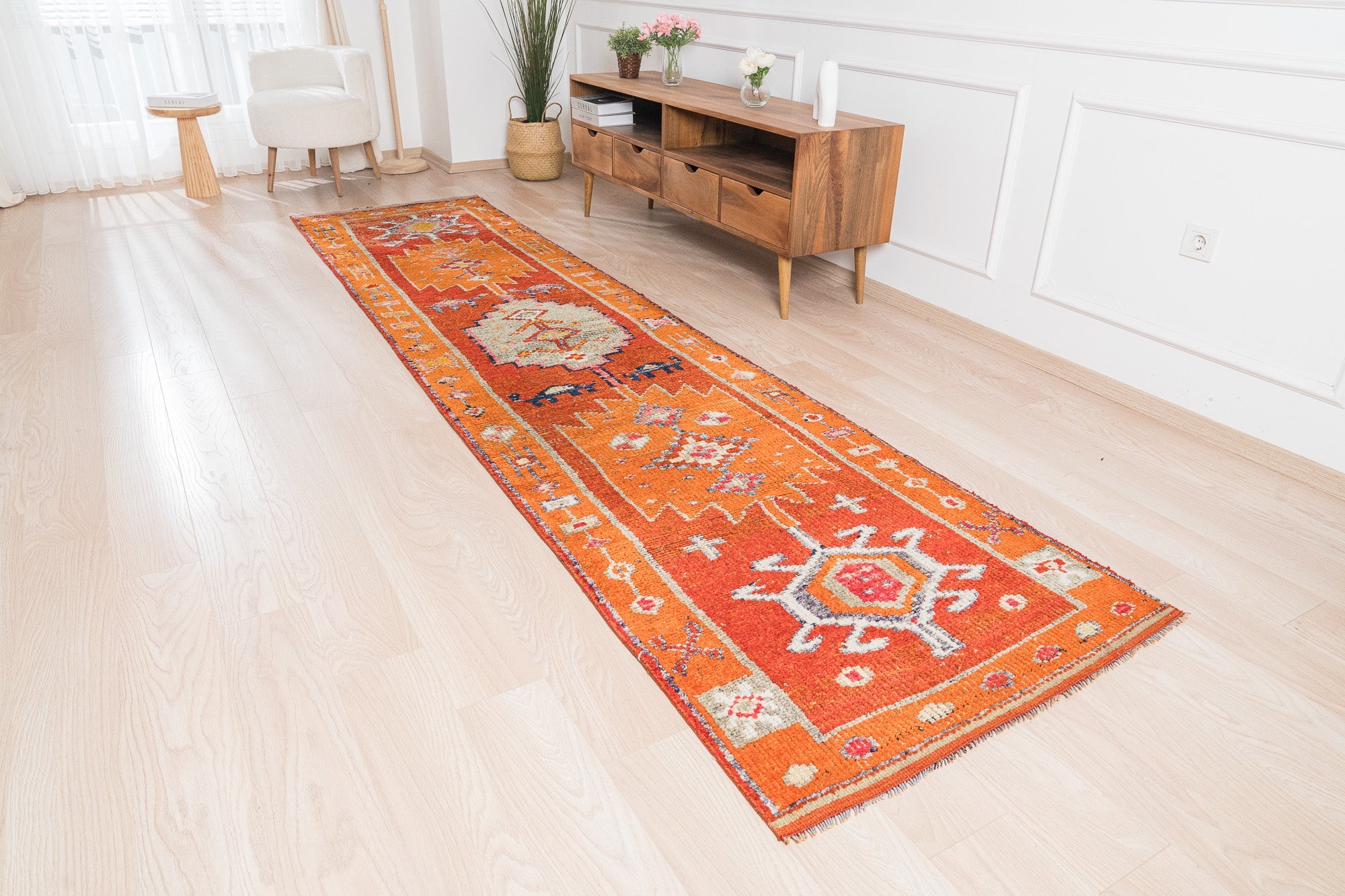 Honor - Living Room Rug, Elegant & Unique