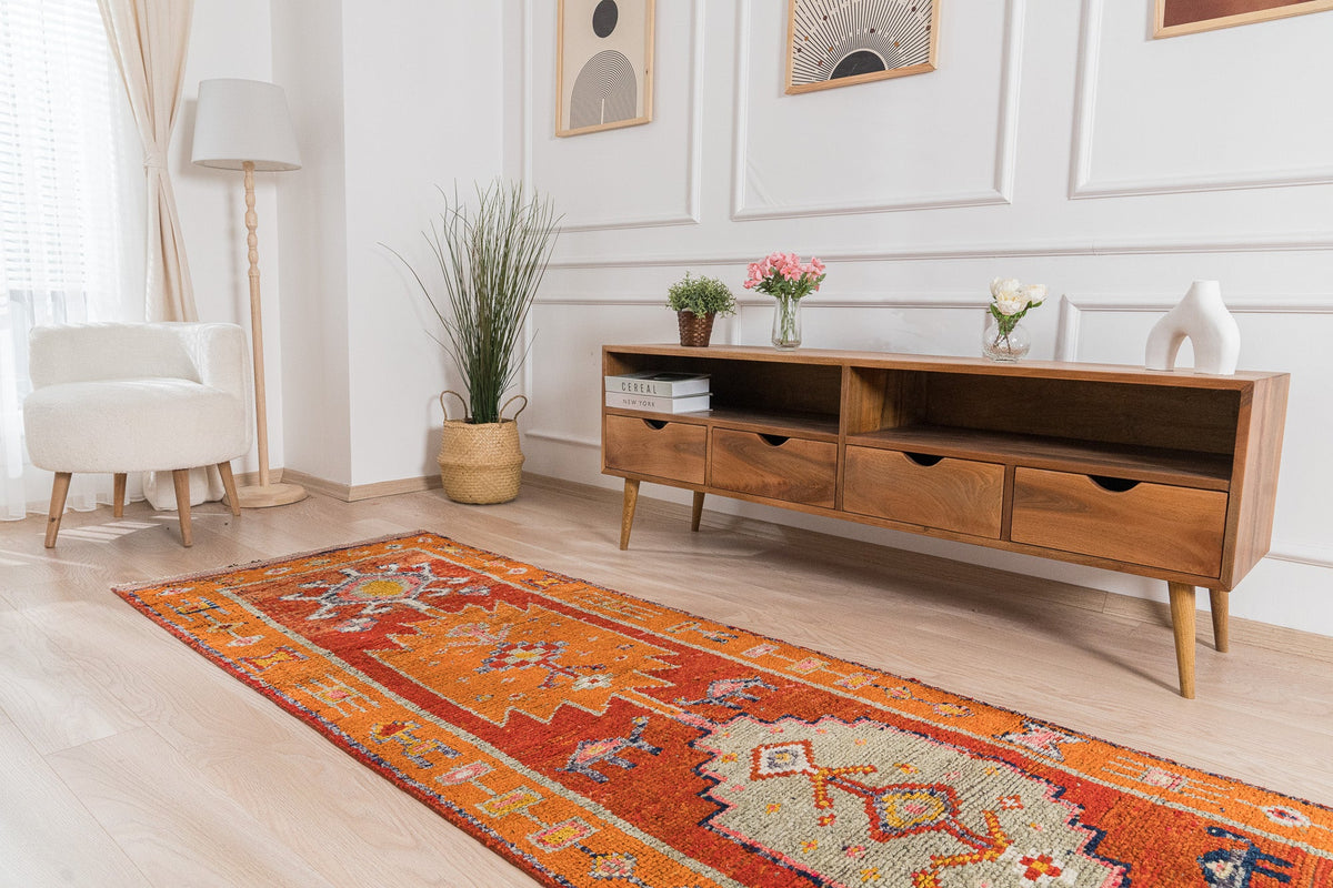 Honor - Persian Rug, Unique Handcrafted Artistry