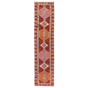 Neriyah - Oriental Vintage Rug, Collector's Edition