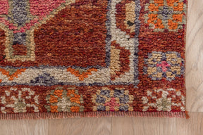 Neriyah - Persian Rug, Handcrafted & Timeless