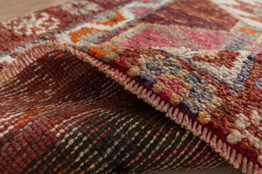 Neriyah - Handmade Turkish Rug, Rich in Tradition