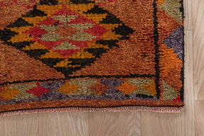 Niara - Oriental Rug, Handcrafted for Luxury Living