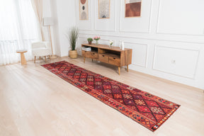 Nessah - Living Room Rug, Elegant & Unique