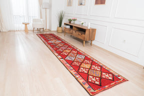 Neva - Vintage Persian Rug, Handwoven Masterpiece