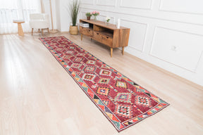 Ilana - Oriental Vintage Rug, Collector's Edition