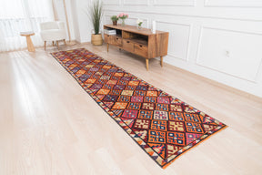 Idaline - Persian Rug, Unique Handcrafted Artistry