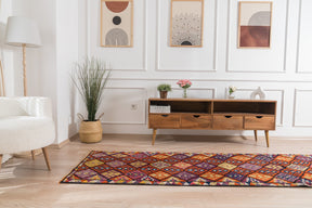 Idaline - Oriental Rug, Timeless & Exquisite