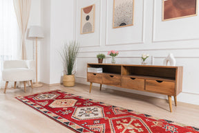 Hazellyn - Oriental Rug, Timeless & Exquisite