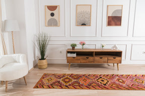 Nica - Persian Rug, Handcrafted & Timeless